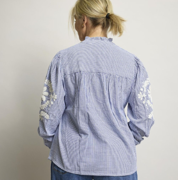 Sonya Shirt - Image 4