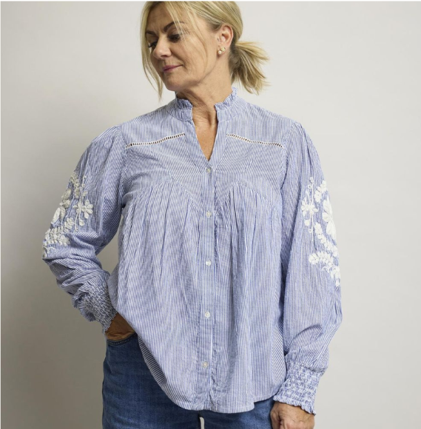 Sonya Shirt - Image 3