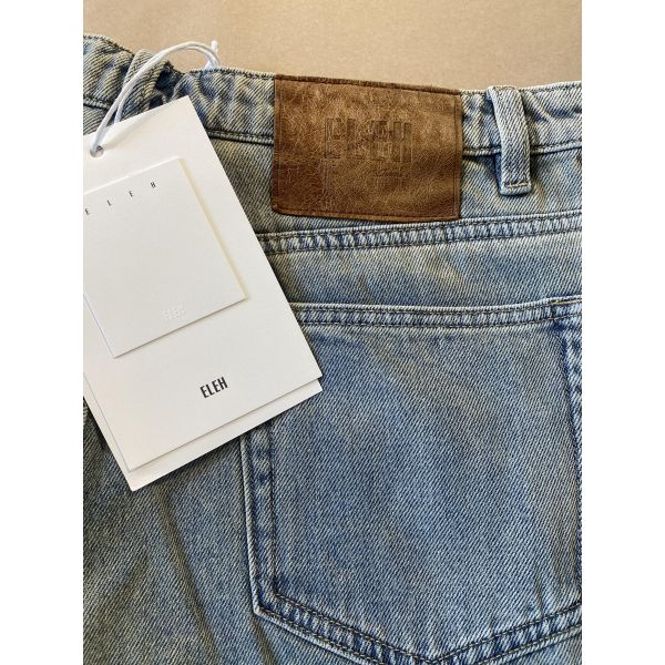 Pantalone Blu