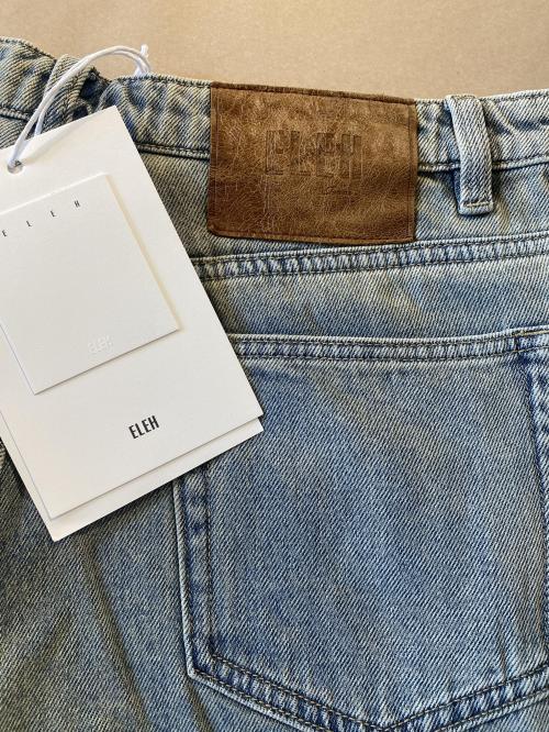 Pantalone Blu