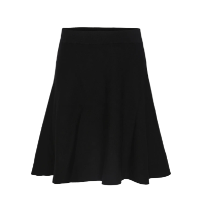 Fonny HW Knit Skirt