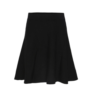 Fonny HW Knit Skirt