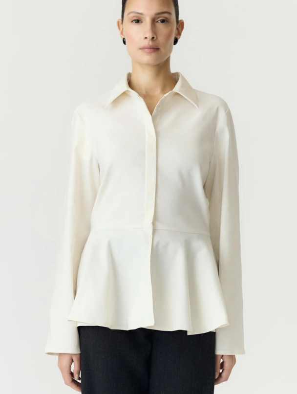 Pepa Shirt - Pristine  - Image 1