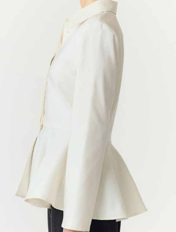 Pepa Shirt - Pristine  - Image 2