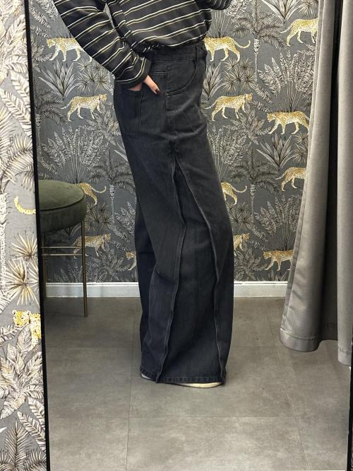 Pantalone Nero