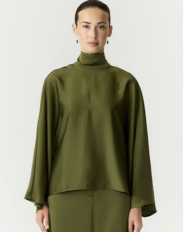 Pelana Top - Sphagnum  - Image 1