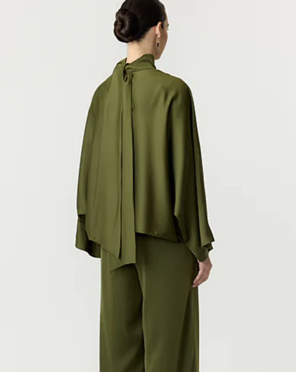 Pelana Top - Sphagnum  - Image 3