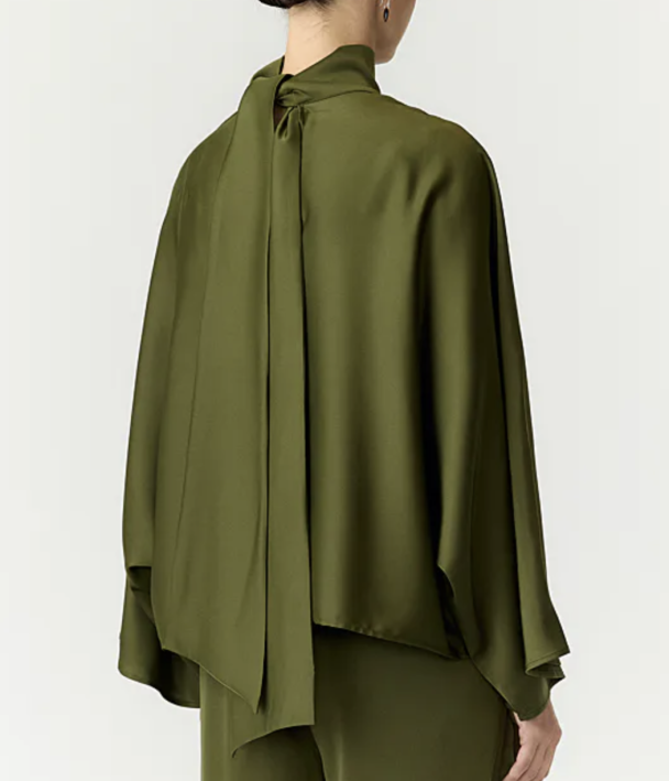 Pelana Top - Sphagnum  - Image 2