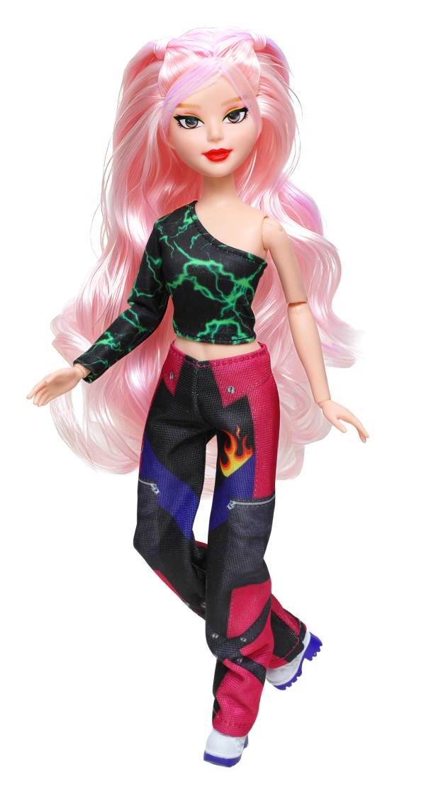 K-Pop Diva Squad dukke - Image 7
