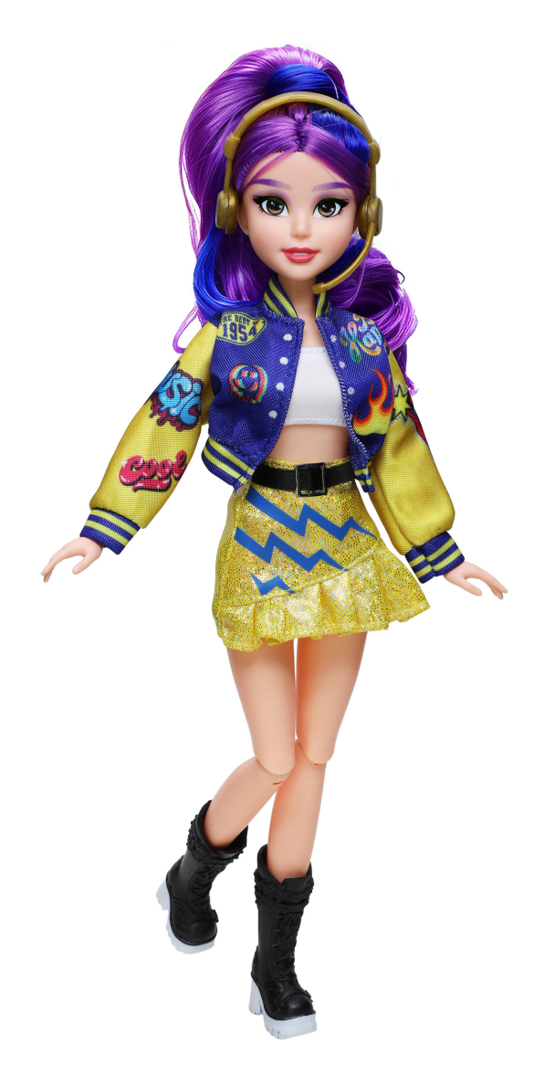 K-Pop Diva Squad dukke - Image 9
