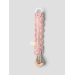 Heklet smokkelenke, Adobe Rose - Lil' Atelier
