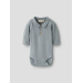 Dolak Loose Polo Body, Monument - Lil' Atelier