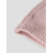Laguna Knit Hat, Adobe Rose - Lil' Atelier