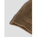 Laguna Knit Hat, Teak - Lil' Atelier
