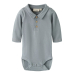 Dolak Loose Polo Body, Monument - Lil' Atelier