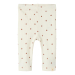 Gago Legging, Turtledove / Apple - Lil' Atelier