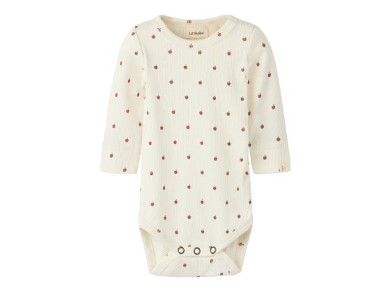 Gago Body, Turtledove / Apple - Lil' Atelier