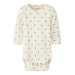 Gago Body, Turtledove / Apple - Lil' Atelier
