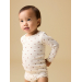 Gago Body, Turtledove / Apple - Lil' Atelier