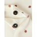 Gago Body, Turtledove / Apple - Lil' Atelier