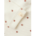 Gago Legging, Turtledove / Apple - Lil' Atelier