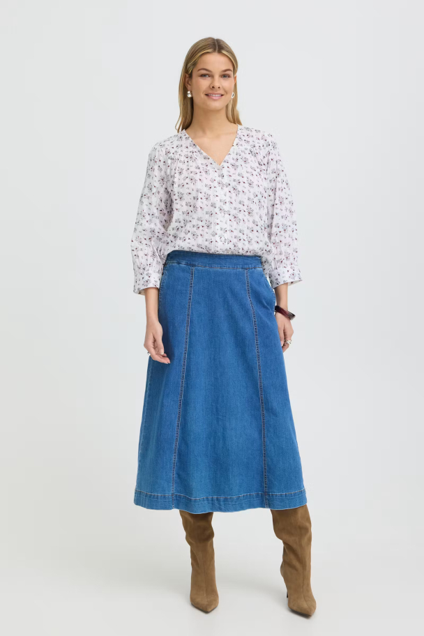 FREasa bluse - Image 7