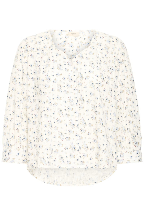FREasa bluse - Image 4