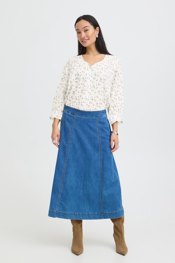 FREasa bluse - Image 1
