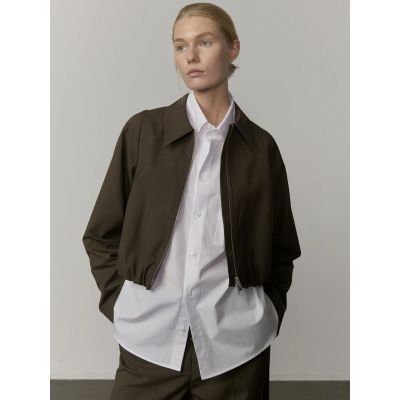 Stella Jacket Khaki