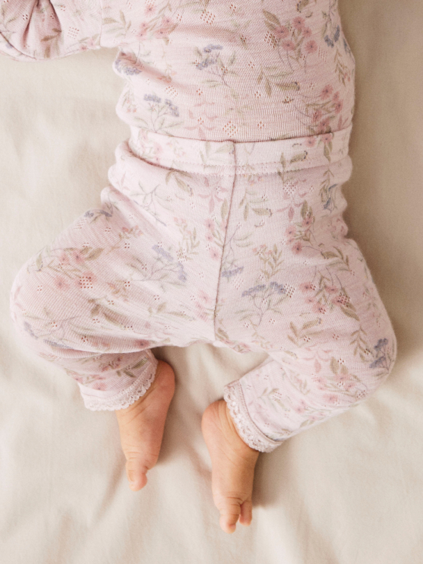 NBFWANG WOOL NEEDLE LEGGING NOOS - Image 3