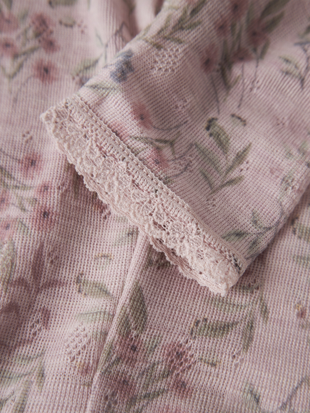 NBFWANG WOOL NEEDLE LEGGING NOOS - Image 4