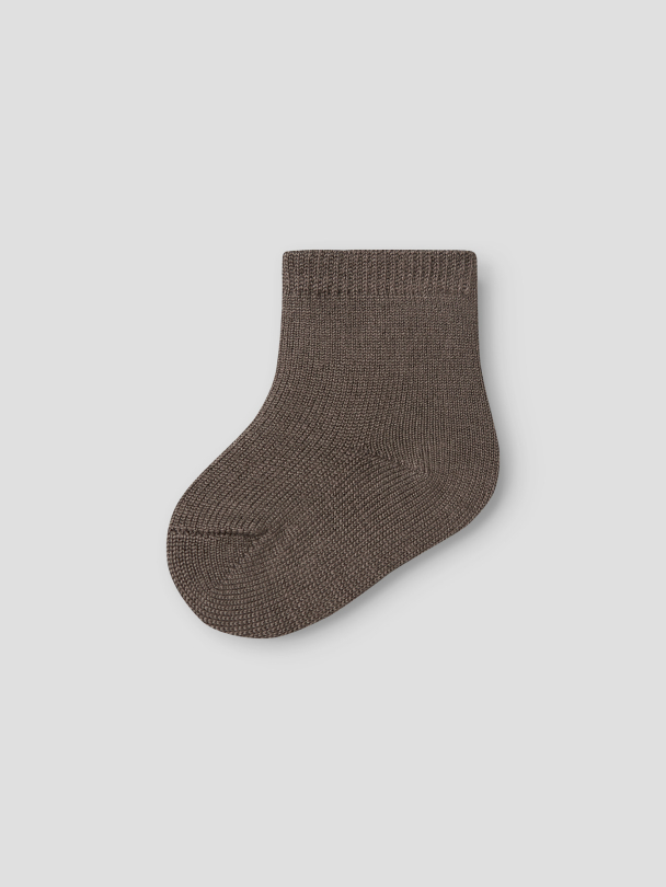 NBMWAKTA WO/VI 2P SOCK - Image 4