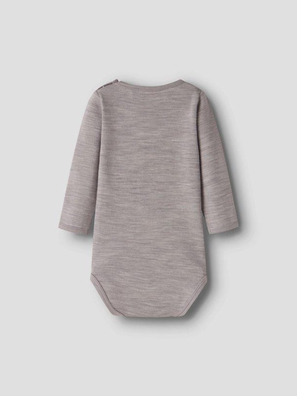 NBNWUP WO/CO LS BODY - Image 2