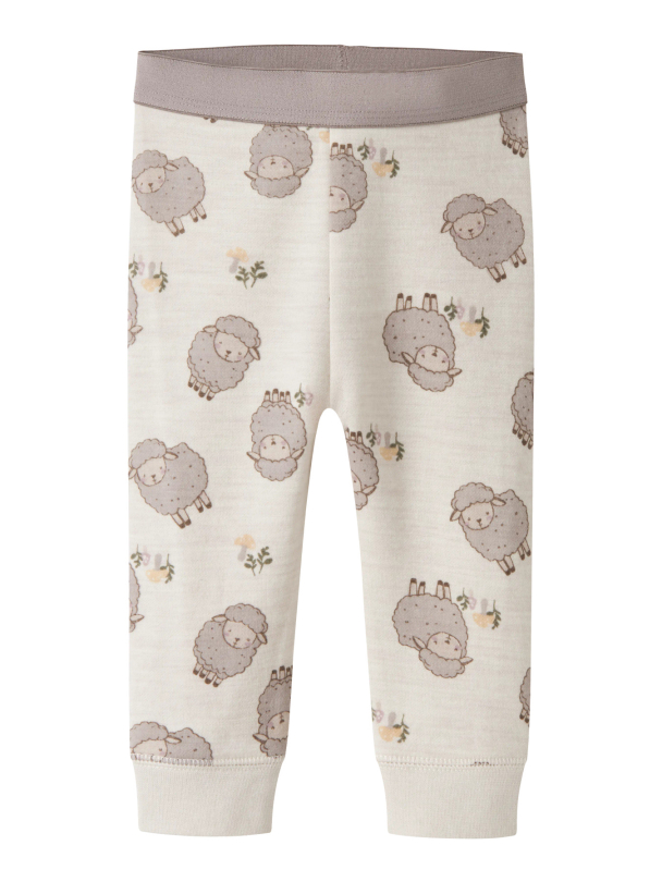 NBNWUP WO/CO LEGGING