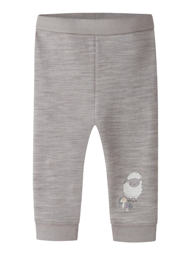 NBNWUP WO/CO LEGGING - Image 1