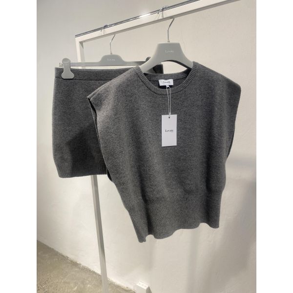 Thilda 3 Vest