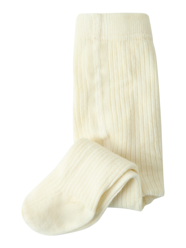 NBNRAKEL NIL WO/PO PANTYHOSE LIL - Image 1