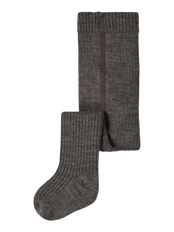 NBNRAKEL NIL WO/PO PANTYHOSE LIL - Image 1