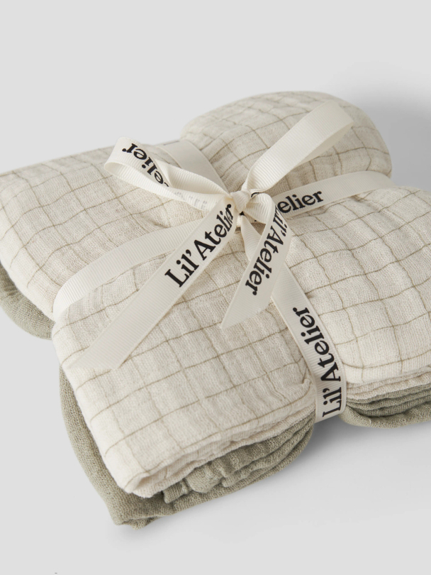 NBNISLEY 3PACK NAPPIES LIL - Image 2