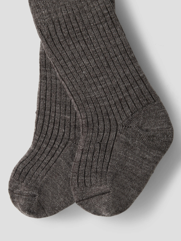 NBNRAKEL NIL WO/PO PANTYHOSE LIL - Image 2