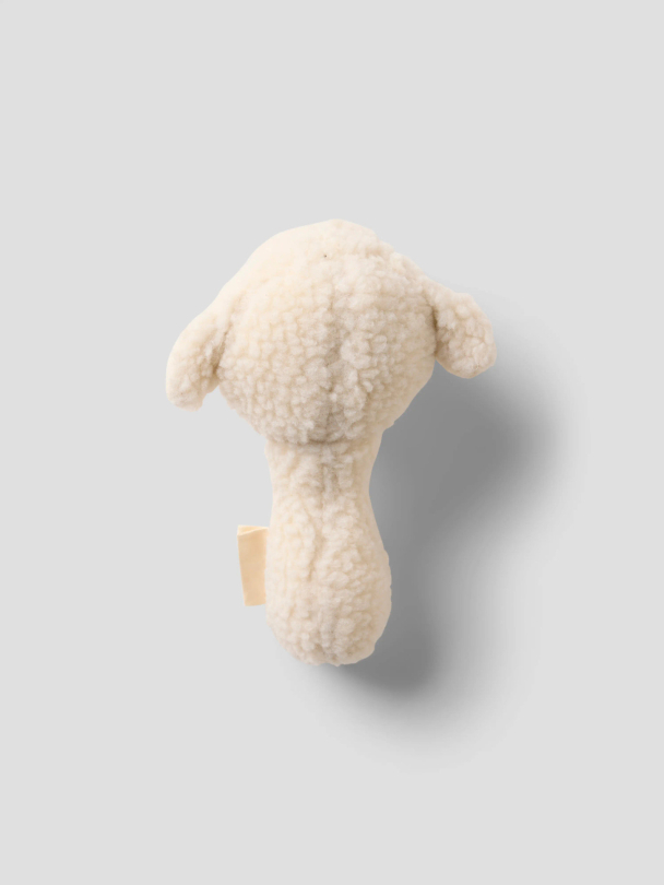 NBNNOA SHEEP RATTLE LIL - Image 3
