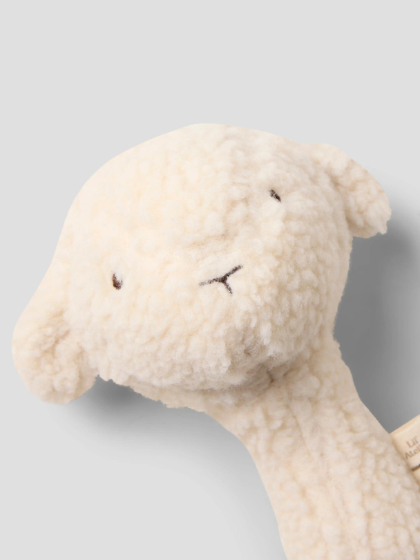 NBNNOA SHEEP RATTLE LIL - Image 2