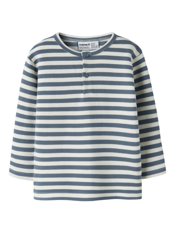 NMMNILES LS NREG GRANDAD TOP - Image 1