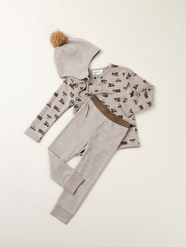 NMMWUPPO WO/CO LS TOP - Image 4