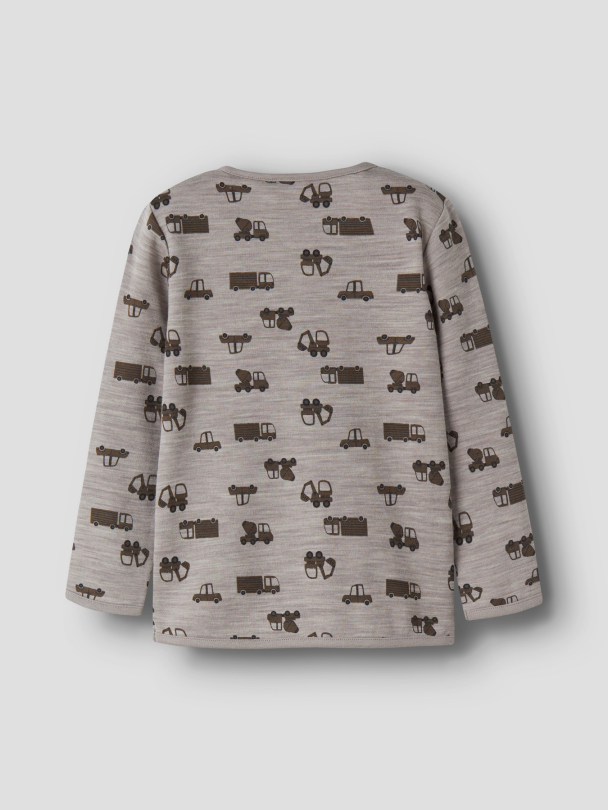 NMMWUPPO WO/CO LS TOP - Image 5