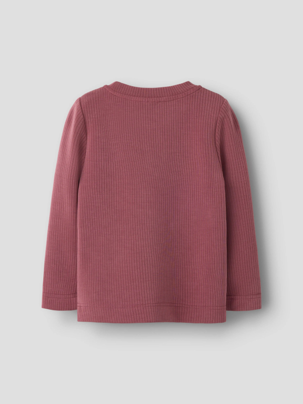 NMFNOLEO LS TOP - Image 4