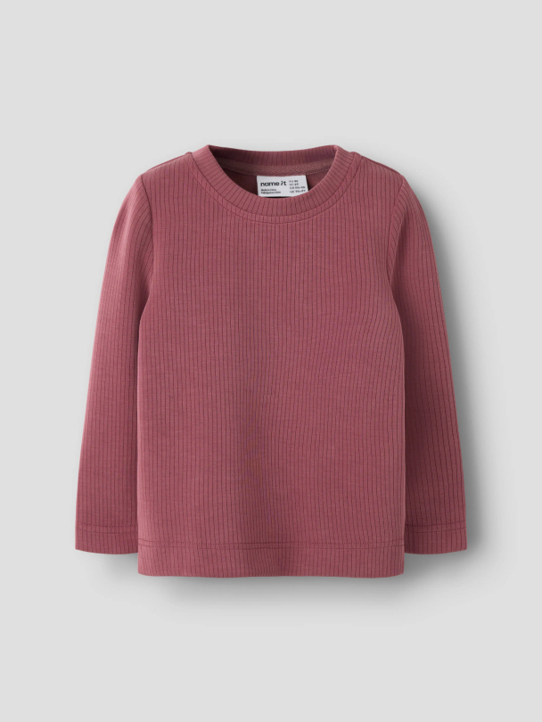 NMFNOLEO LS TOP - Image 3