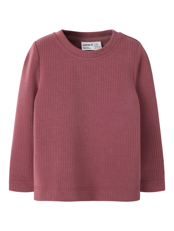NMFNOLEO LS TOP - Image 1