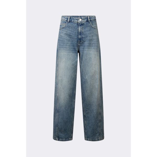 Kosa 23 Jeans Blue
