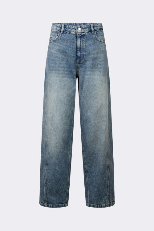 Kosa 23 Jeans Blue